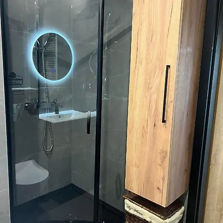 Apartment Gold Wroclaw