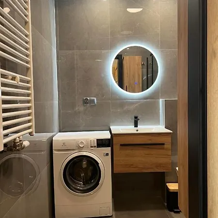 Apartment Gold Wroclaw