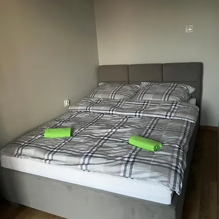 Apartment Gold Wroclaw